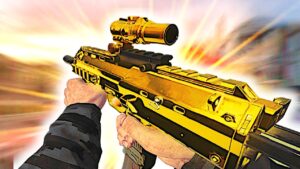 DIESE Waffe ist eine HEADSHOT Maschine - Rainbow Six Siege [DE]