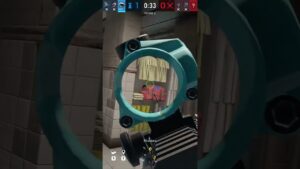 DMR on Tubarao is OP - Rainbow six Siege