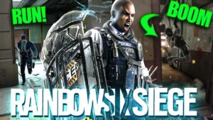 Die CLASH & Claymore Taktik! | Rainbow Six Siege