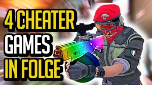 Die R6 Experience in 2024 - Rainbow Six Siege [DE]