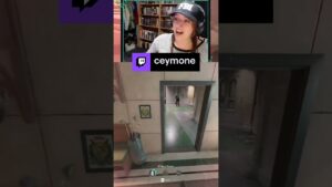 Dirty Feet | Rainbow Six Siege | #Twitch