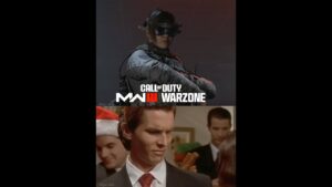 Dokkaebi In Modern Warfare 3 😑🤡 vs Rainbow Six Siege 🤓🔥 - Metamorphosis Edit #shorts