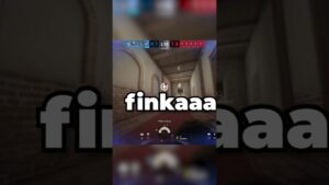 Dr. Finka  #rainbowsixsiege