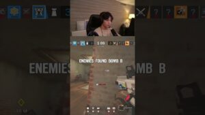 Drop shotting is back in Rainbow Six Siege? Ft. Spoit