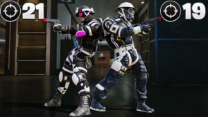 Duoing To Champ Is EASY... Rainbow Six Siege