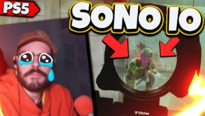 ECCO IL MIO *PROBLEMA* su CONSOLE - Rainbow Six Siege ITA Gameplay Ranked PS5