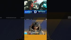 ESSE ALPHA PACK ME SURPREENDEU... 😲 | Rainbow Six Siege #shorts