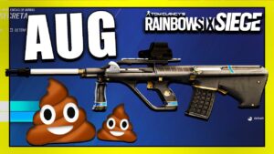 ESTE ARMA HA SIDO OLVIDADA | RAINBOW SIX SIEGE | Deep Freeze | Pablotas