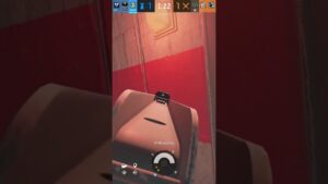 Easy Caveira 3k #r6 #rainbowsixsiege #r6siege #fps #gaming #game