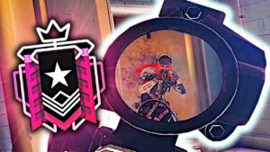 Es geht WIEDER in RANKED rein - Rainbow Six Siege [DE]