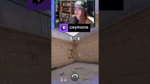 Evicted | Rainbow Six Siege | #Twitch