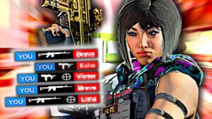 FAST wieder meinen KILLREKORD gebrochen :( - Rainbow Six Siege [DE]