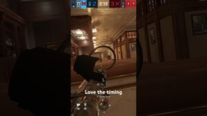 Forcing OT then dub w @Angigolo925 #rainbowsixsiege #xbox #playstation #r6