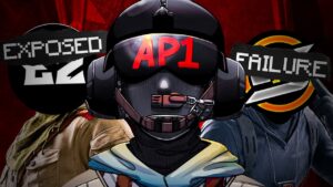 Forgotten R6 Creators... Where are they now?