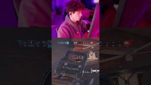 Frank short 1 #rainbowsixsiege