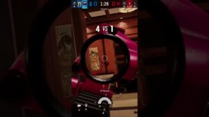 Freelo  #rainbowsixsiege #tomclanysrainbowsixsiege #r6siege #tomclancysrainbowsixsiege