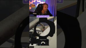 GAMERSUPPS - CODE "COPPING" 10% OFF! #rainbowsixsiege #r6s #mozzie #stumpy #martincopping #r6