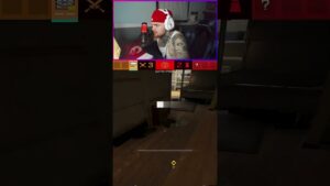 GRITTY IN RAINBOW 6?? #rainbow6 #rainbowsixsiege #r6 #gaming #rainbowsix #siege #r6siege