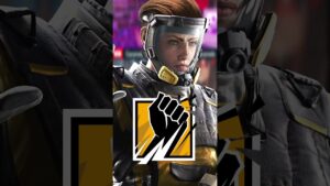 GUÍA en 1 MINUTO de FINKA | Caramelo Rainbow Six Siege Gameplay Español #shorts