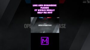 Get Ready to Burst into Tears from Laughter with Rainbow Six Siege Funnies