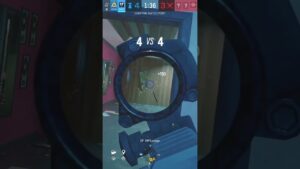 Good Aim | Rainbow Six Siege #rainbowsixsiege #r6 #rainbowsix #goodaim