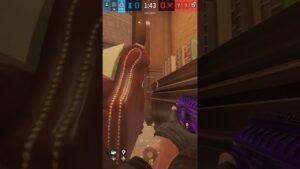 Good spot on emerald planes #rainbowsixsiege #6siege #r6siege #rainbow