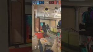 ⁉️Got Another Recruit⁉️ #6siege #gaming #r6champ #r6 #rainbowsixsiege #rainbowsixsiegechampion