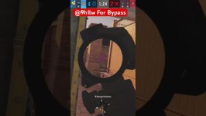 HOW TO BYPASS "MOUSETRAP" IN RAINBOW SIX SIEGE - XIM APEX & MATRIX