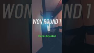 Hacks on #rainbowsixsiege #gaming #r6siege #shorts