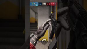 *Hilarious* 3v5 Match Point | Rainbow six siege with Friends! | #rainbowsixsiege #clutch #funny