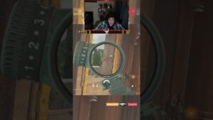 How I got outplayed in Siege #rainbow #six #siege #r6s #gaming #shorts #how #to #3k #outplayed