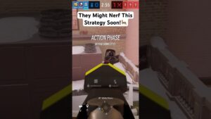 How To Defend Like PRO League R6 Siege 🏆 #shorts #rainbowsixsiege