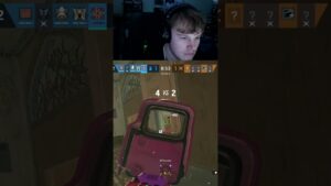 How to Actually play SOLIS in R6 SIEGE #shorts