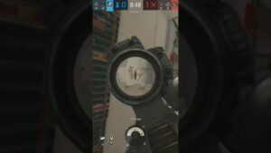 How to Clutch with Smoke and Get That Ace - rainbow six siege