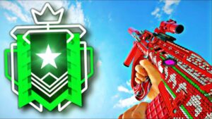 How to DUO QUEUE to Champion - Console Rainbow Six Siege