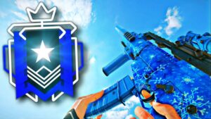 How to DUO QUEUE to Champion - Console Rainbow Six Siege