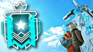 How to DUO QUEUE to Champion - Console Rainbow Six Siege