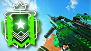 How to DUO QUEUE to Champion - Console Rainbow Six Siege