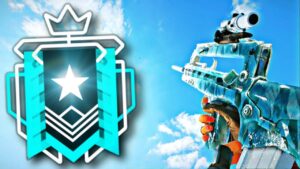 How to DUO QUEUE to Champion - Console Rainbow Six Siege