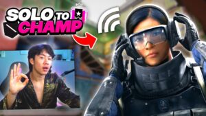 How to Play off Sound Cue CORRECTLY | The Lone Wolf EP.11