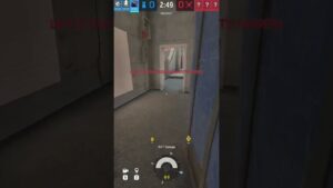 How to Properly Play Fenrir - #rainbowsixsiege #6siege #pcgames #r6siege #gaming #siege