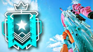 How to SOLO QUEUE to Champion - Console Rainbow Six Siege