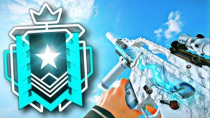 How to SOLO QUEUE to Champion - Console Rainbow Six Siege