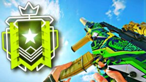 How to SOLO QUEUE to Champion - Console Rainbow Six Siege