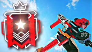 How to SOLO QUEUE to Champion - Console Rainbow Six Siege