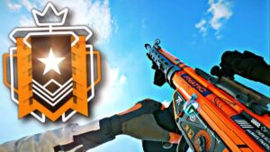 How to SOLO QUEUE to Champion - Console Rainbow Six Siege