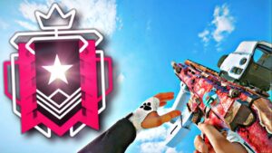 How to SOLO QUEUE to Champion - Console Rainbow Six Siege