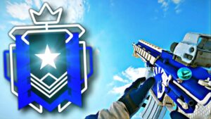 How to SOLO QUEUE to Champion - Console Rainbow Six Siege