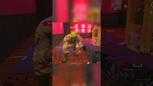 How to SWEAT in Rainbow Six Siege