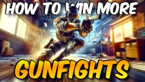 How to WIN More Gunfights in Rainbow Six Siege 2024!